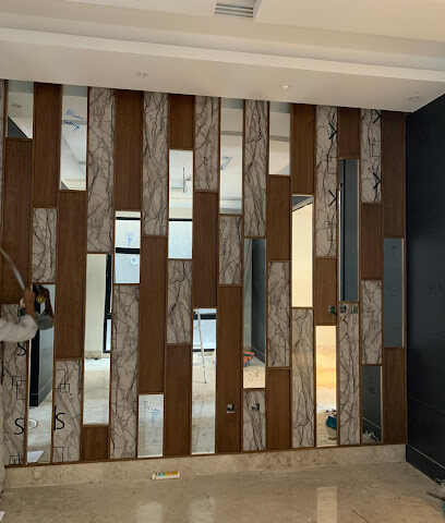 Wood Decoration محل الديكور الخشبي - الرياض - +966 50 032 0042