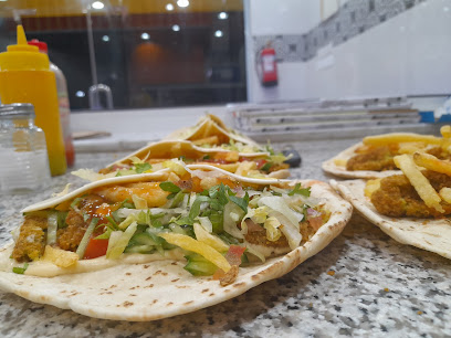 بوفية انور - طريف - +966 56 206 2587
