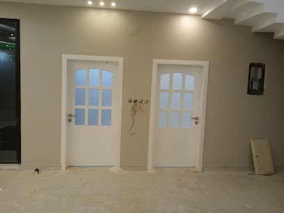 منجرة شاهر السرحاني - أبها - +966 53 778 6525