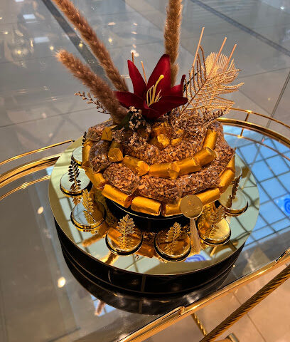 شوكولاند | Chocoland - الطائف - +966 55 583 0180