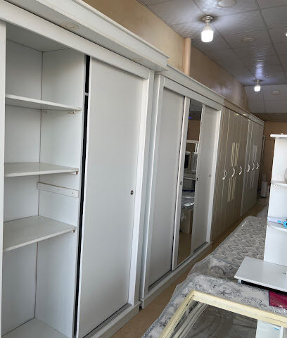 معرض اركان الراقي - صبيا - +966 53 431 4002