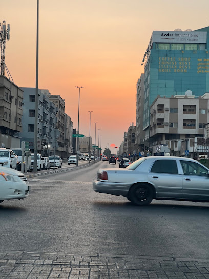 سيكو - Saudi Arabia|Dammam 32257|Cico|C3CQ+7GF