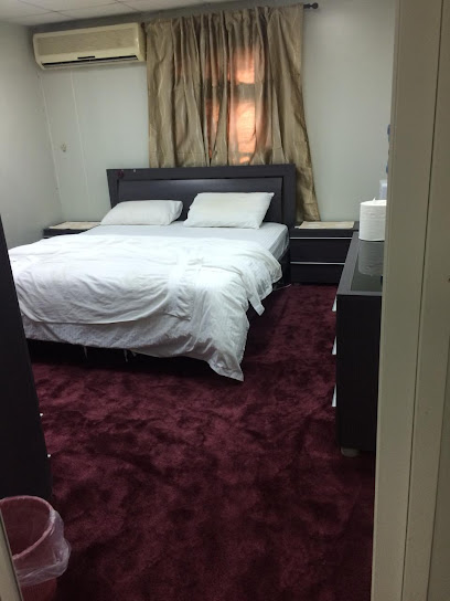 كريستال كامب وخدمات التموين رابغ - Saudi Arabia|Rabigh 21911|Hotel CRystal Blue