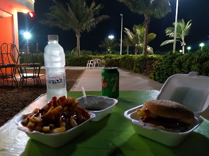 كوب ذرة - ينبع -