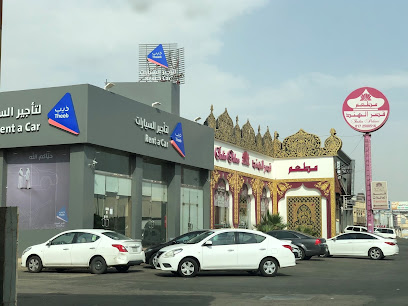 ذيب لتأجير السيارات - خميس مشيط - +966 9200 00572