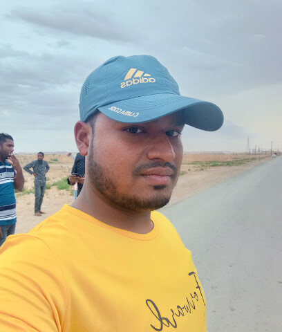جاكر حسين - الخرج -