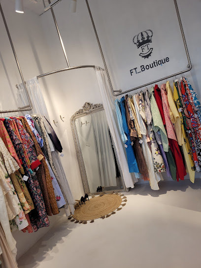 FT BOUTIQUE - Saudi Arabia|Riyadh 13781|Ar Rayyan|Unayzah St