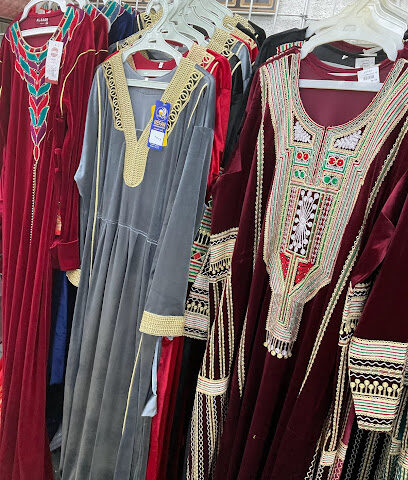 مركز الروابي التجاري - النماص - +966 53 718 0822
