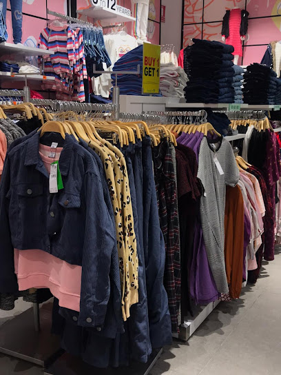 بوسين - Saudi Arabia|Al Jubail 35539|Mall