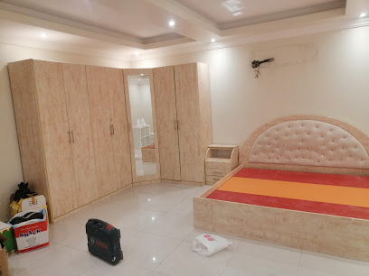 منجره - جدة - +966 59 732 0634