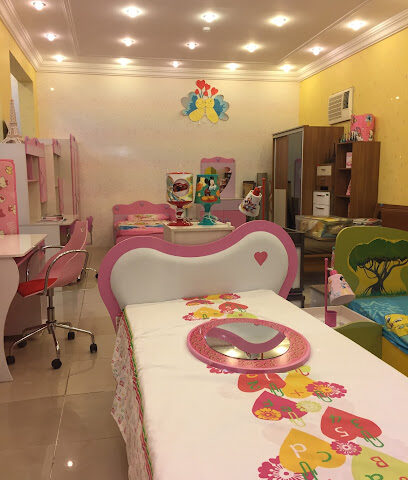 مفروشات بيت اليز - جدة - +966 12 683 6469