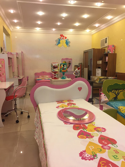 مفروشات بيت اليز - Jeddah 23446
