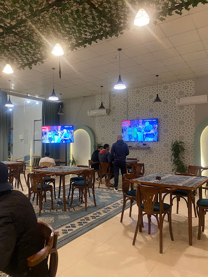 مقهى بلوت وشاي - Saudi Arabia|Sakaka 42421|Almuhammadiyah (H)|شارع الأمير سلطان بن عبدالعزيز