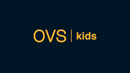 OVS كيدز - الدمام -