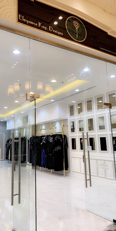 تصميمات مفاتيح الأناقة - Jeddah 23431