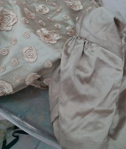 مشغل اللمعة الحريرية - صامطة - +966 50 147 1718