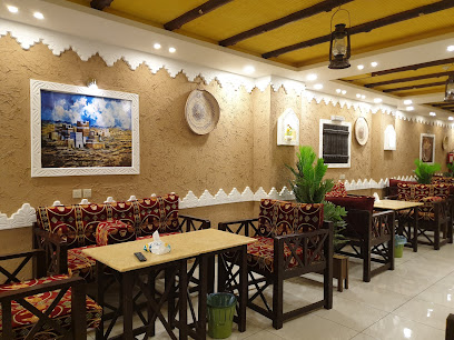 دوينية الوصل - أبها - +966 57 269 2214