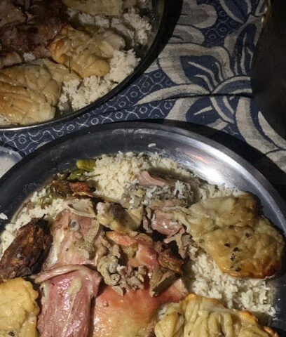 حنيذ حسن عسيري الألمعي ٢ -  - +966 50 196 8887