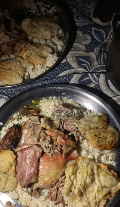 حنيذ حسن عسيري الألمعي ٢ -