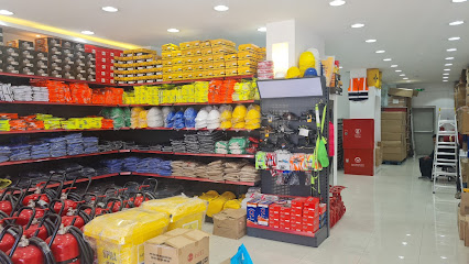 مؤسسة سلامتك للسلامة - خميس مشيط - +966 54 107 9955
