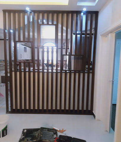ورشة عدنان للنجارة - الطائف - +966 50 960 3200