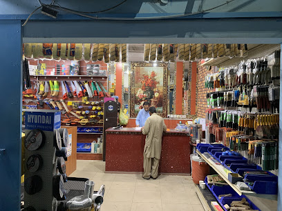 شركة محمد بن عميرة التجارية - الرياض - +966 53 328 0226