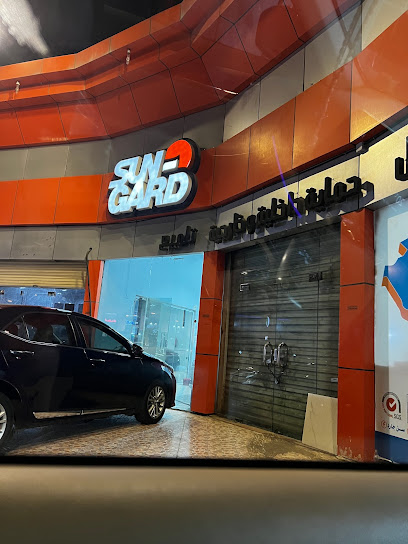 صن غارد - Saudi Arabia|Khamis Mushait 62431|As Sadd|حي الضيافة