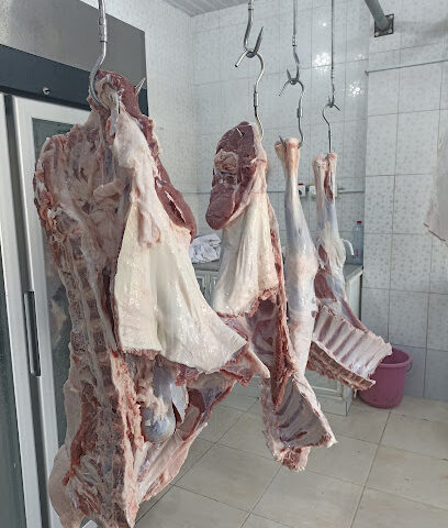 ملحمة البادية - أبها - +966 55 200 0379