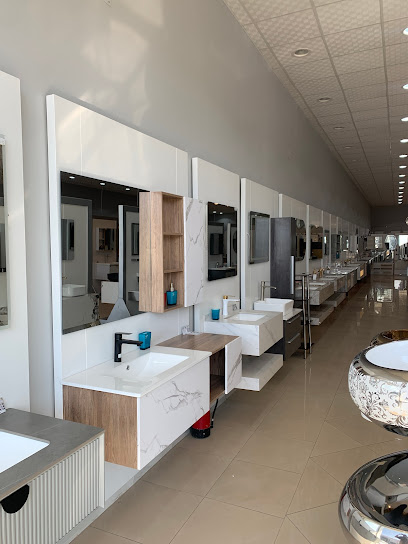 شركة سرايا للادوات الصحية - Saudi Arabia|Ar Rass 58883|Al Shifa'|King Abdulaziz Rd