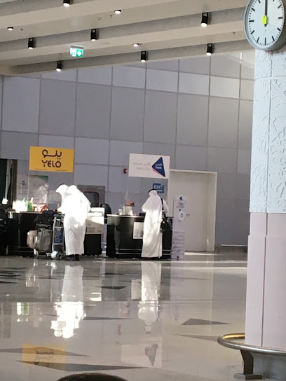 ذيب لتأجير السيارات - Saudi Arabia|Taif 11423|مطار|الصالة الداخلية