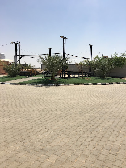 شالية استراحة محارب للإيجار اليومي - Saudi Arabia|Al Duwadimi 17444|4374، 8640