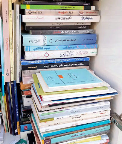 كشك الكتب -cochkbooks - صفوى -