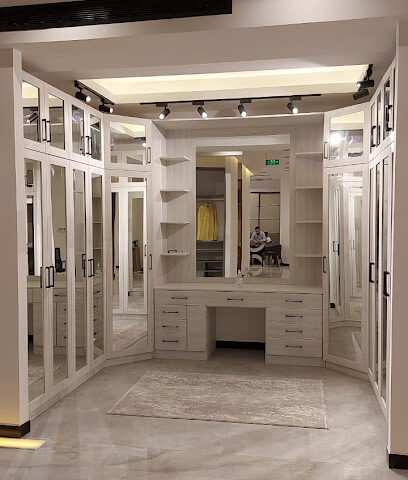 مفهوم الحجرة - الرياض - +966 9200 12657