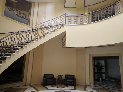 مدار لمواد البناء - الرياض - +966 9200 31414