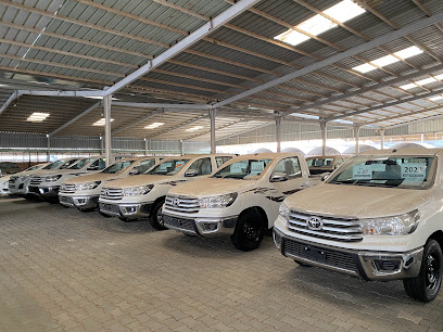 معرض العريدي للسيارات - عفيف - +966 55 554 1901