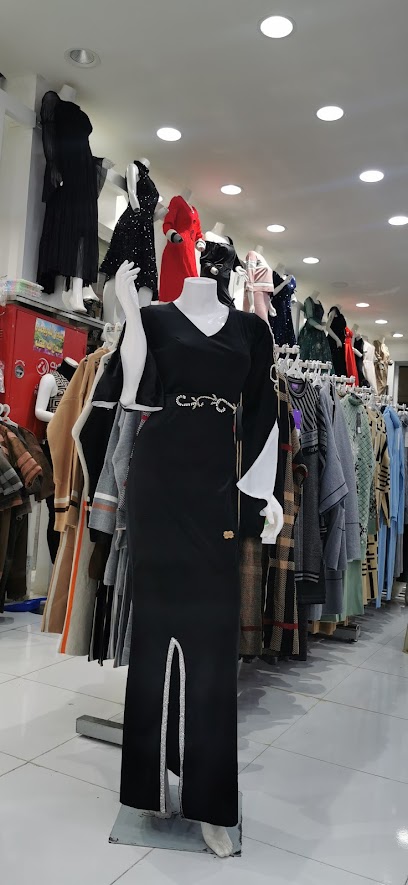 الوان ستي - Saudi Arabia|Al Bahah 65522|Town Center|2F66+6VX