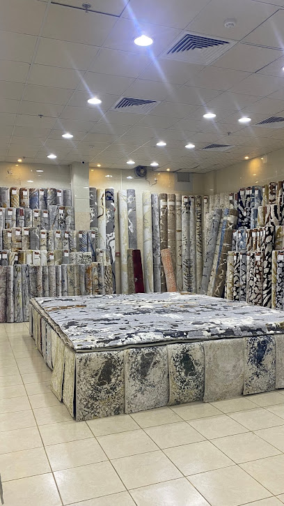 الحميد للسجاد - Saudi Arabia|Buraydah 52359|QBMA2560 بن خلكان، 7661، المرقب،
