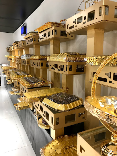 شوكولاتة فيكتوريا - Saudi Arabia|Al Madinah Al Munawwarah 42374|Ad Difa|الحكم بن متعب،