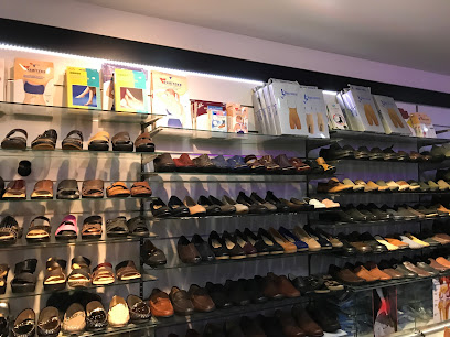 حذاء طبي - جدة - +966 53 009 0052