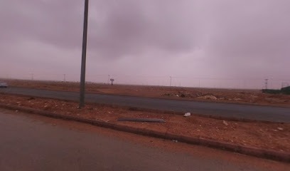 مقهى الخيمة - طريف -