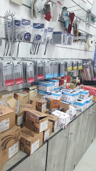 مستودع قطر الدولي للتجارة - Saudi Arabia|Dammam 32435|Al Khodaryah|King Abdulaziz St