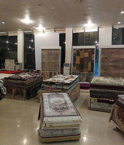 بلاتينيوم للسجاد - الرياض - +966 53 125 0676
