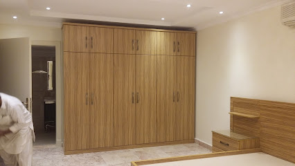 ديكور عبد الرحمن - الرياض - +966 54 643 1151