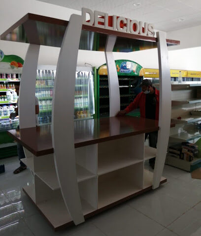 رونق الابداع للنجارة - بريدة - +966 55 514 2060