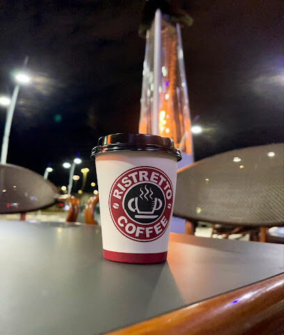 مقهى ريستريتو - المدينة المنورة - +966 55 530 4303