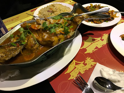 مطعم درة الصين - خميس مشيط - +966 17 221 5411