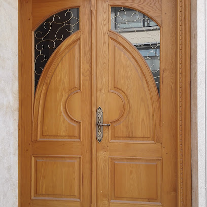 الرولة لأعمال النجارة والألمنيوم - الدمام - +966 13 839 0672