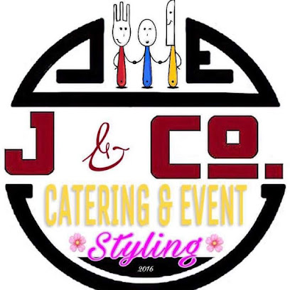 J & Co. تقديم الطعام وتصميم المناسبات -  - +966 56 853 4760
