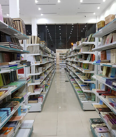 مكتبة دار الزمان للنشر والتوزيع - المدينة المنورة - +966 14 836 6666