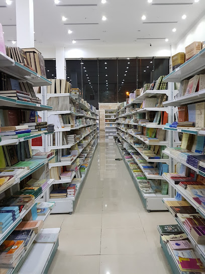 مكتبة دار الزمان للنشر والتوزيع - Saudi Arabia|Al Madinah Al Munawwarah 42351|Al Jamiah|As Salam Rd